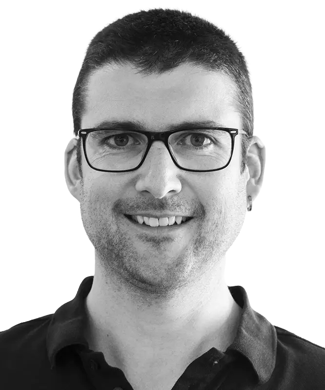 Martin Oster, Druckvorstufe bei Bahnmayer